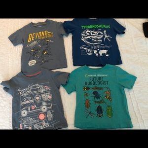 Baby boy clothes